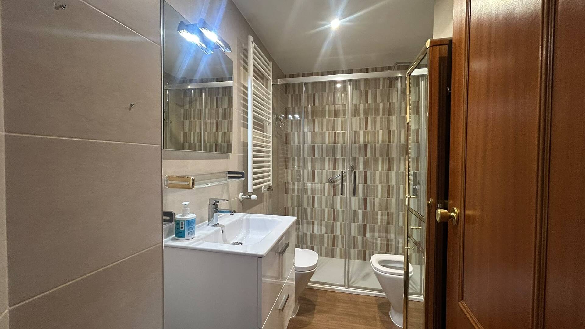 Wohnung 140 m² in Badajoz