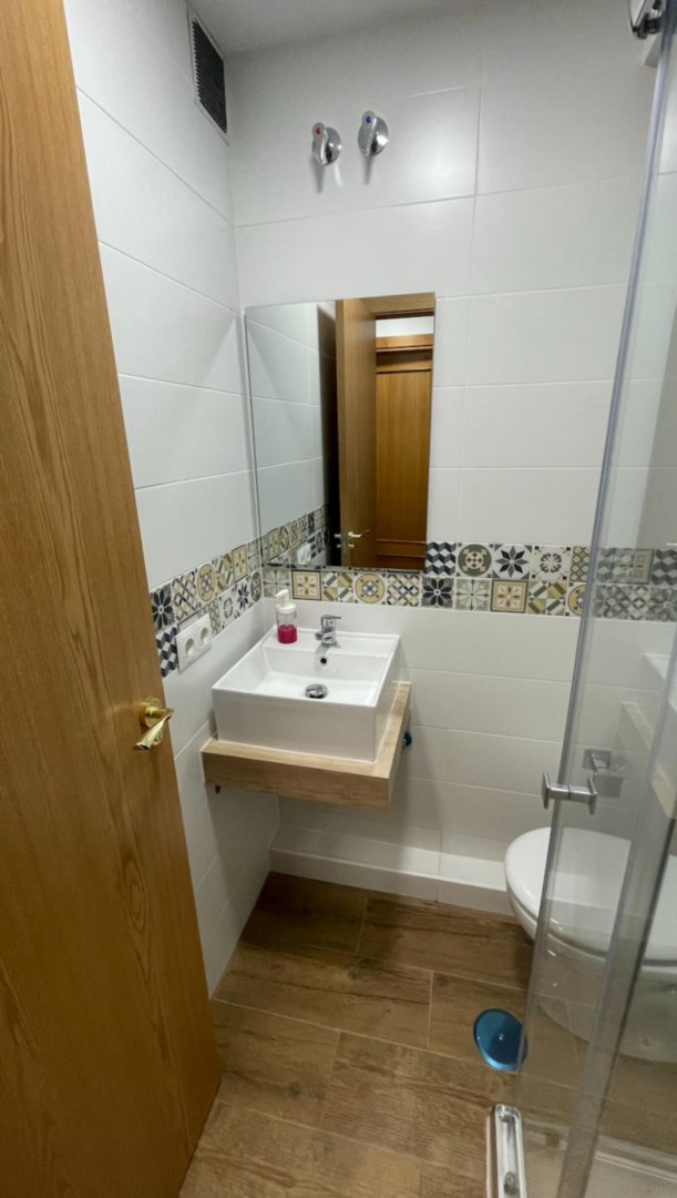 Habitació de lloguer, Getafe