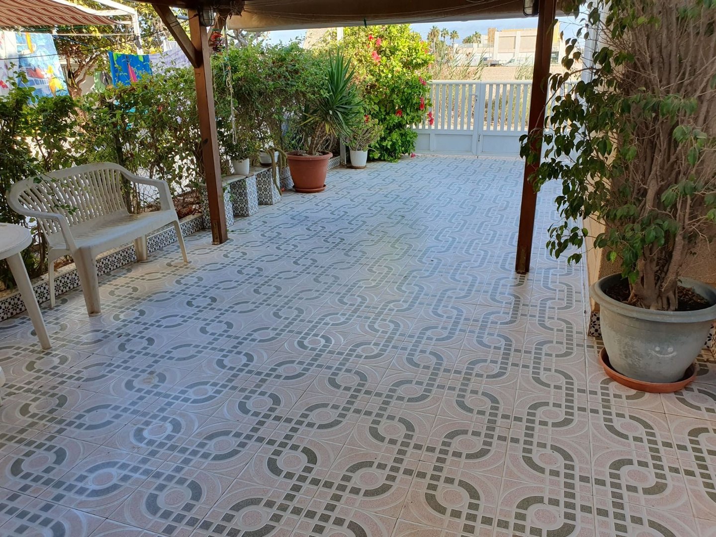Casa de 100 m² en Torrevieja