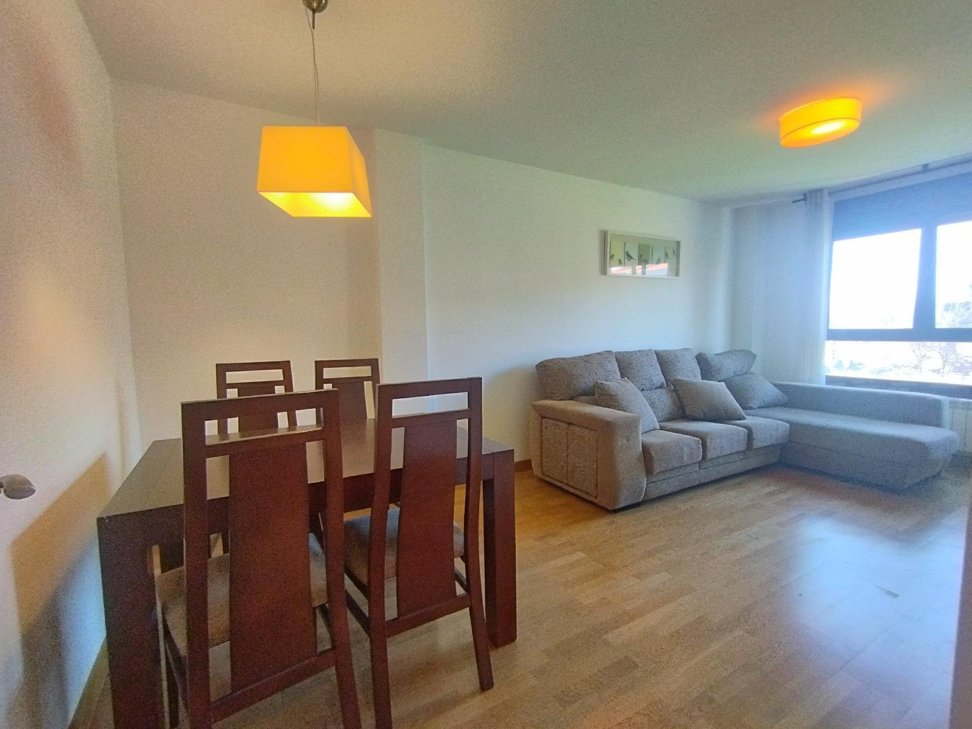 Piso de 70 m² en Gijón
