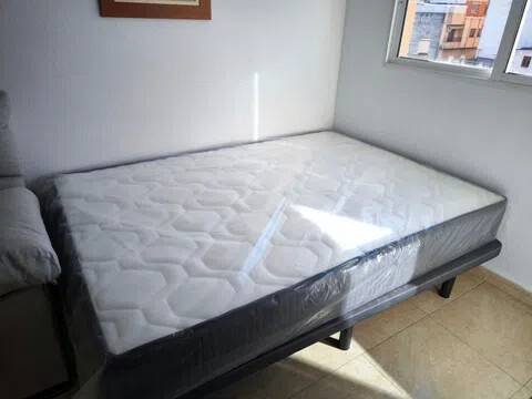 Piso de 42 m² en Murcia