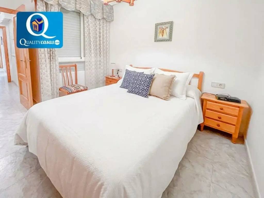 Apartamento 86 m² em Torrevieja