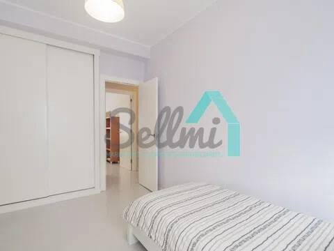 Piso de 93 m² en Oviedo