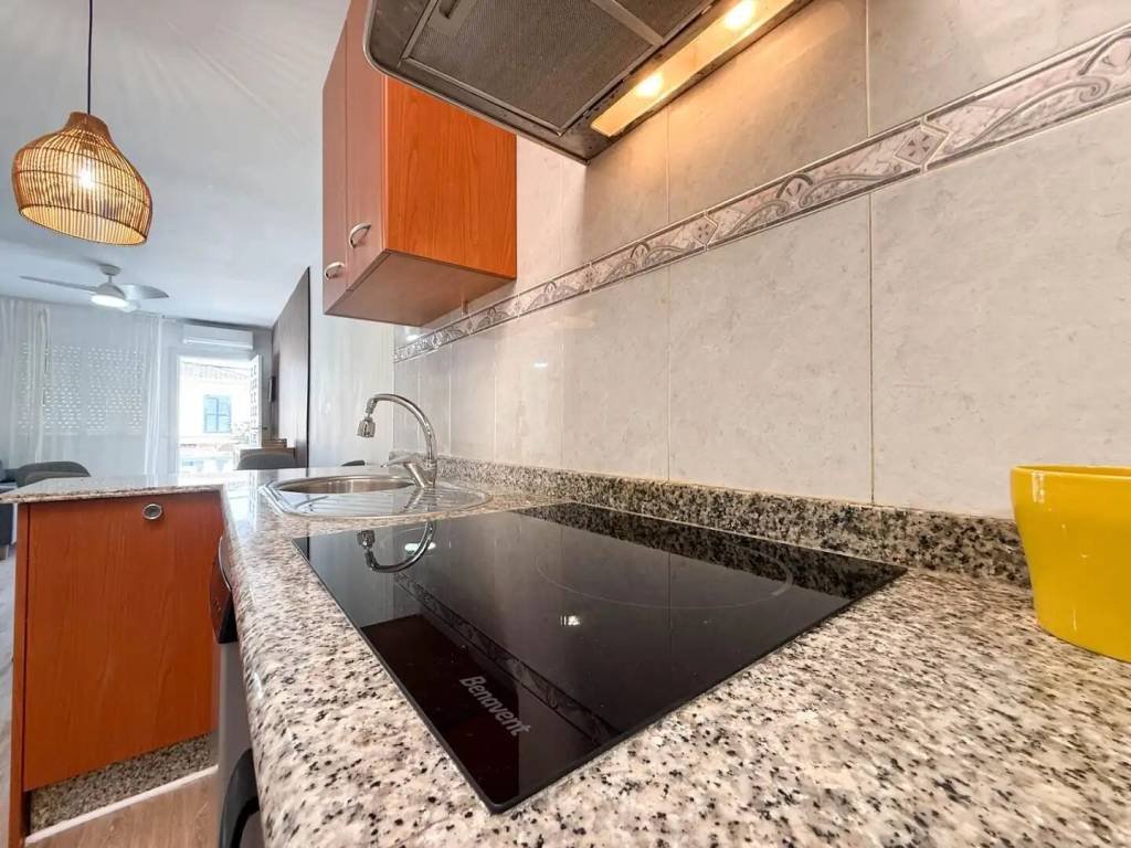 Maison 64 m² à Santa Pola