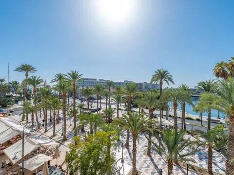 Piso de 226 m² en Alicante