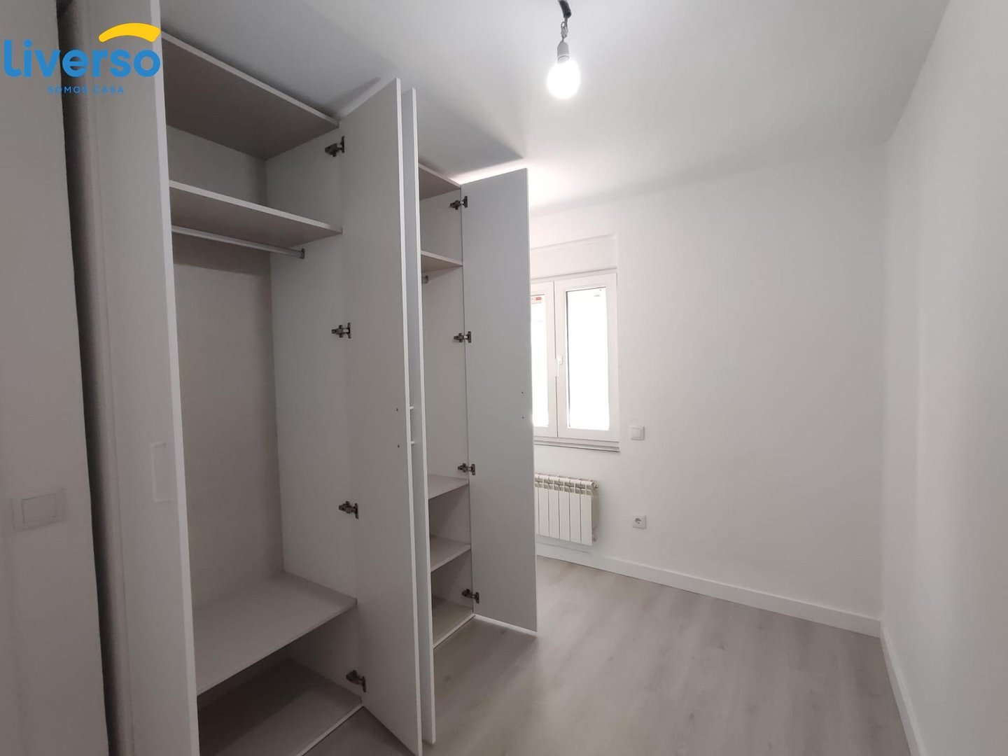 Piso de 77 m² en Burgos