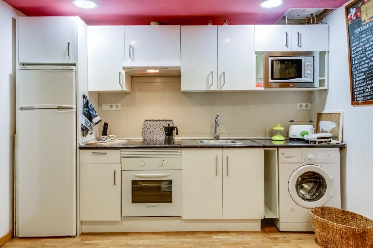 Piso de 45 m² en Barcelona