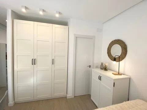 Pis de 35 m² a Madrid