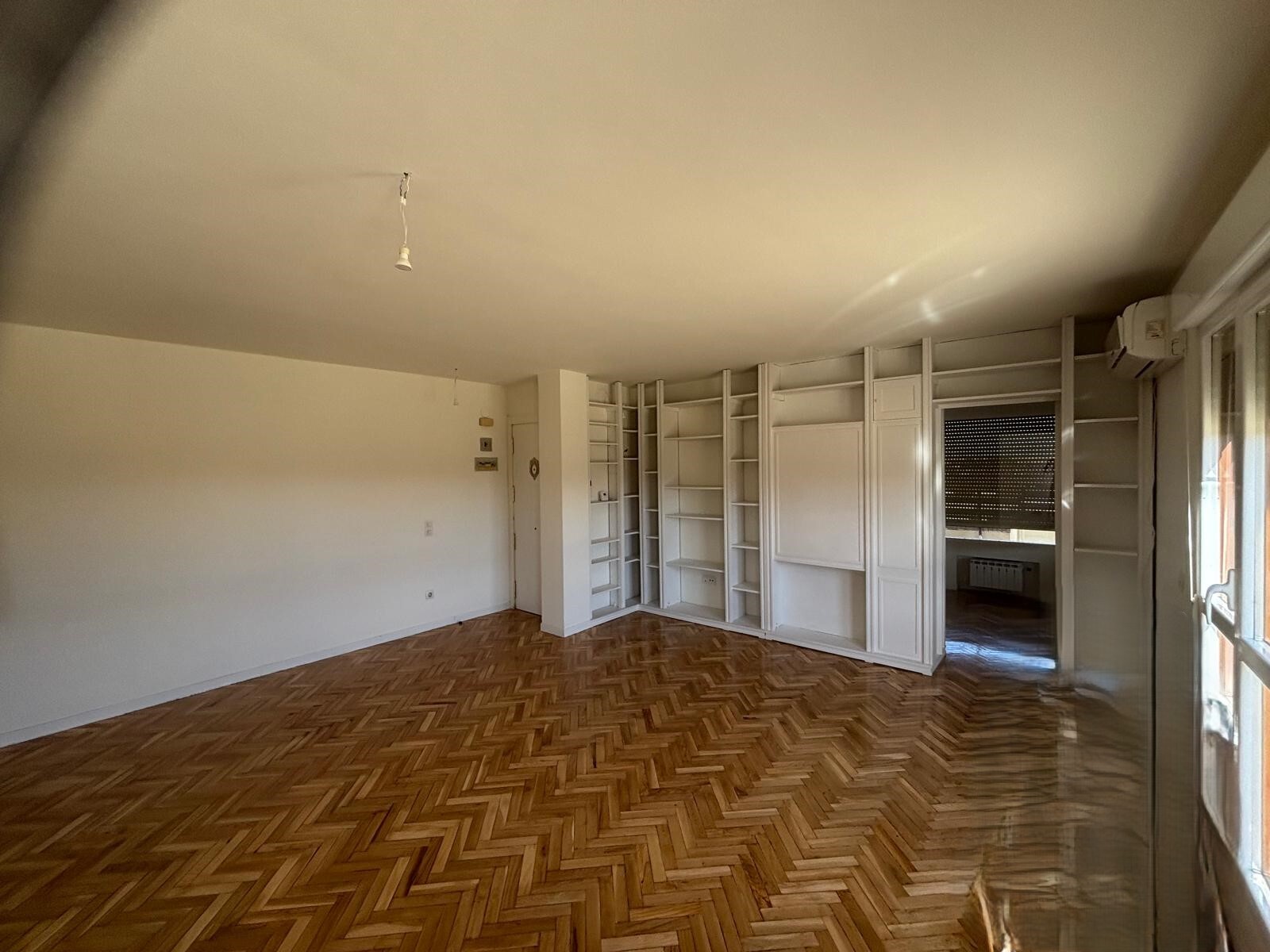 Pis de 96 m² a Segovia