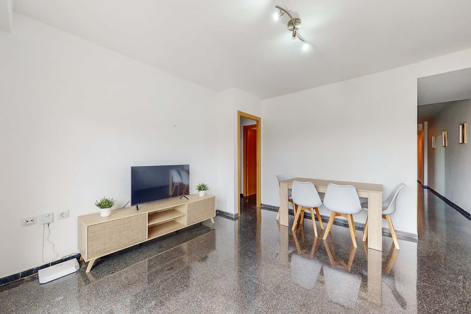 Habitació de lloguer, València