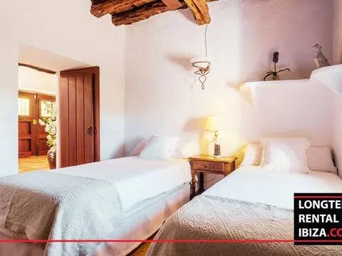 Casa de 550 m² en Sant Josep de sa Talaia
