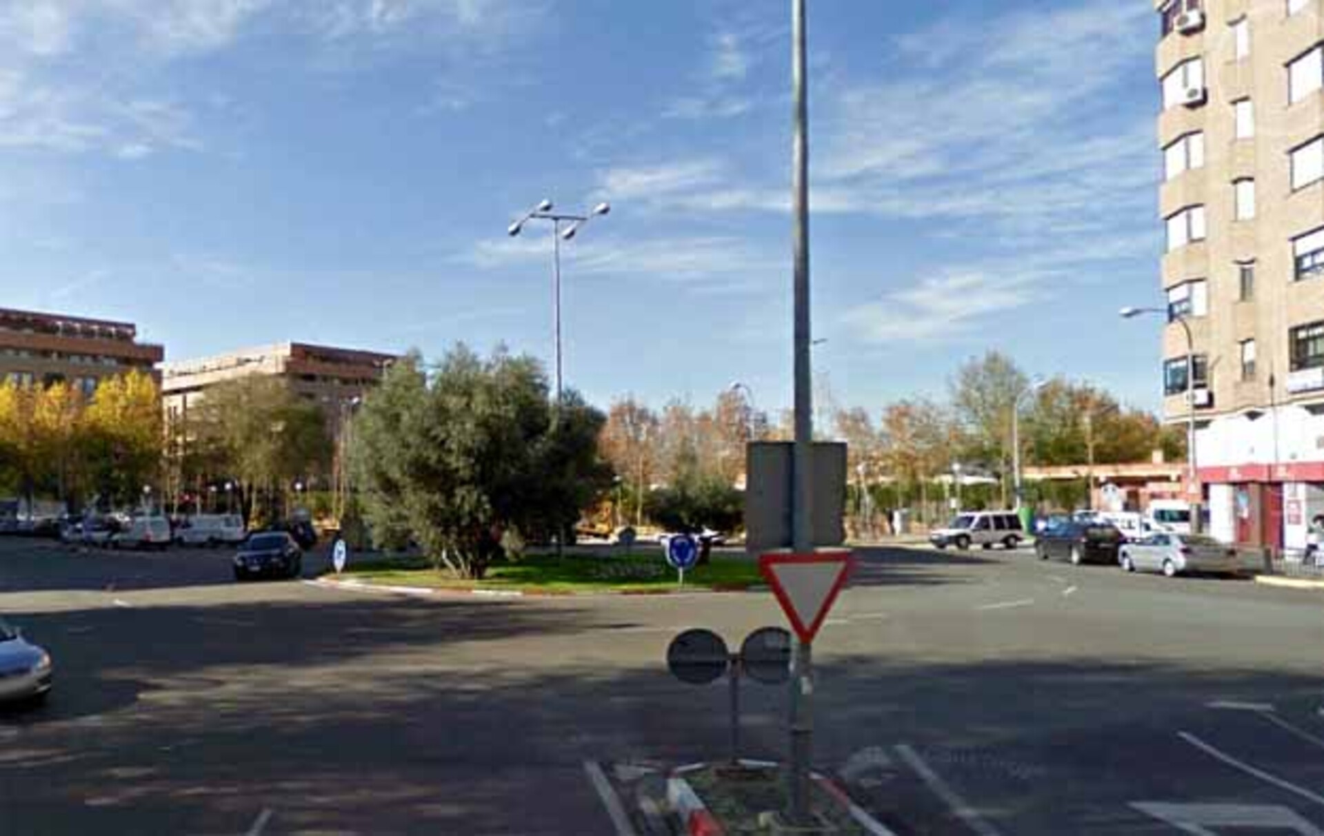 Piso de 60 m² en Talavera de la Reina