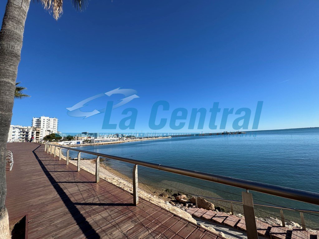 Piso de 76 m² en l'Ampolla