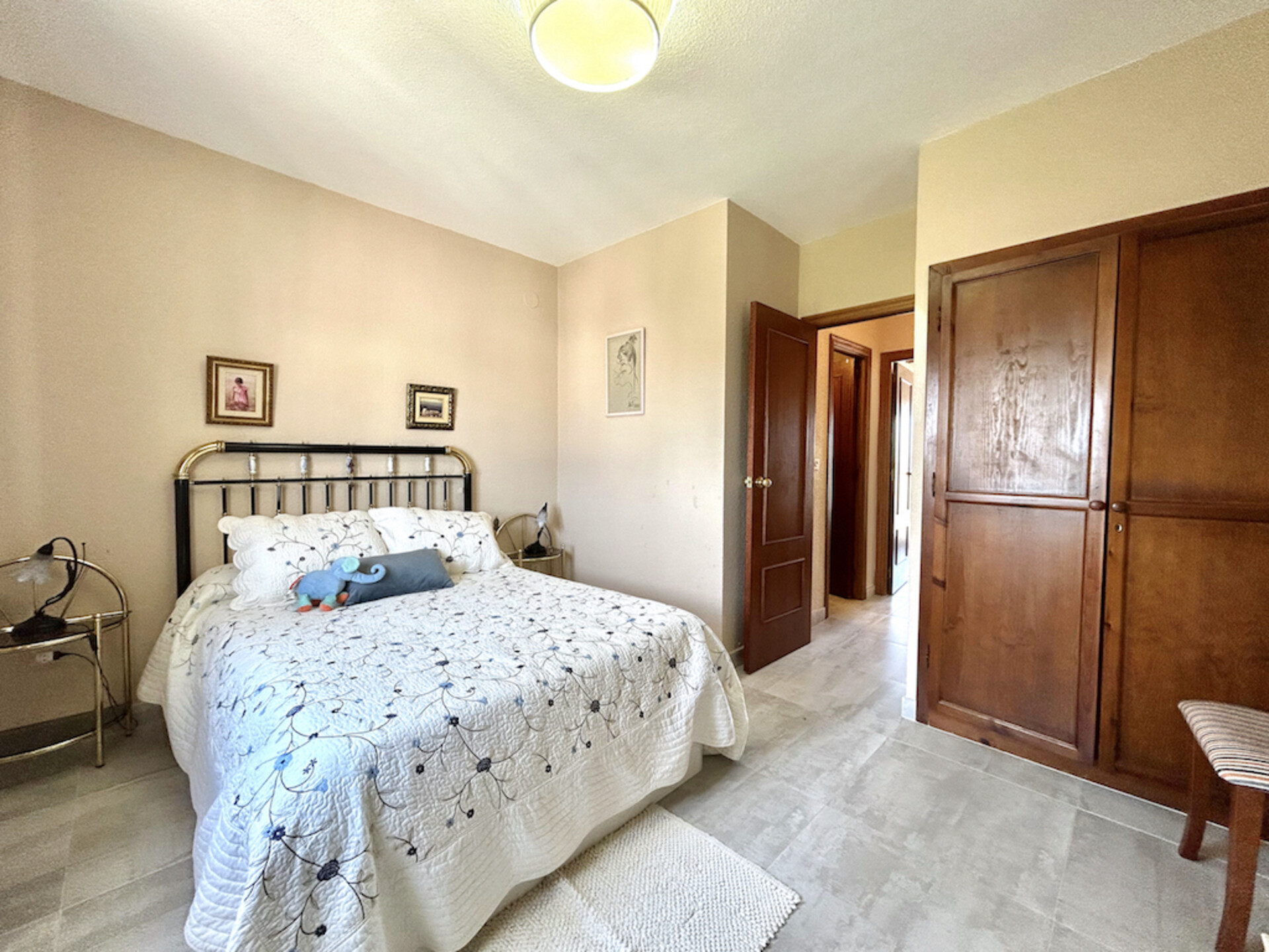 Piso de 93 m² en Ayamonte