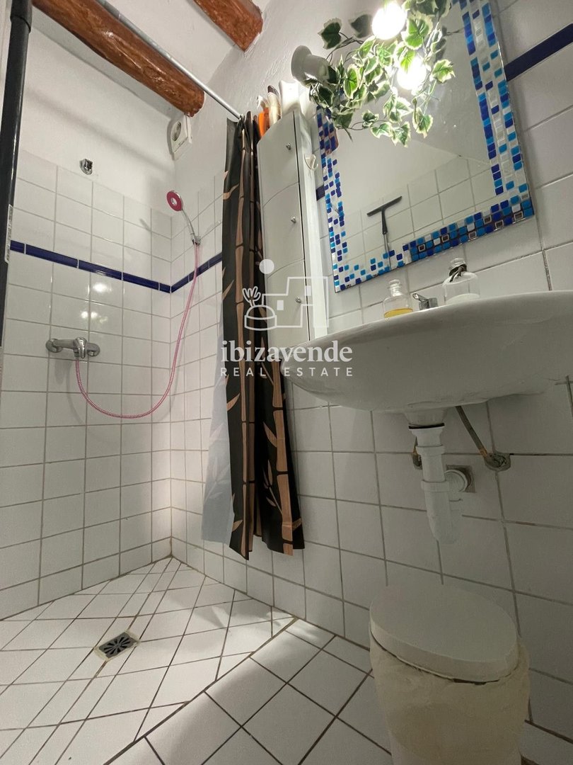 Pis de 100 m² a Eivissa