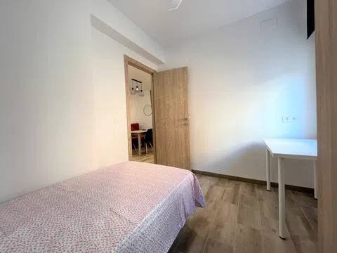Habitación en alquiler, Sevilla