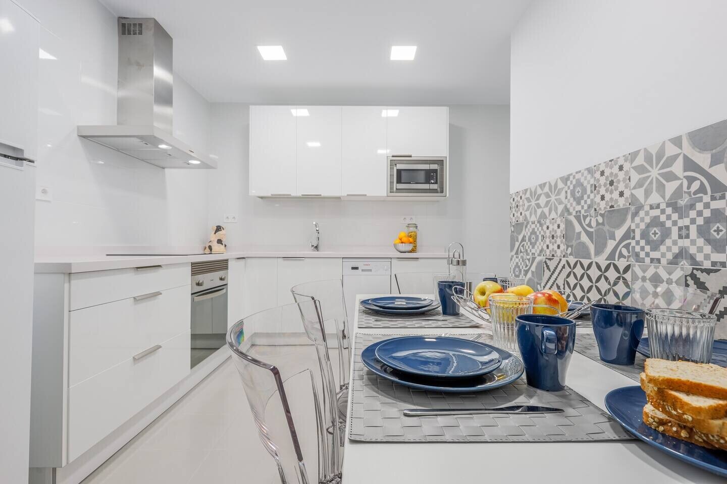 Pis de 81 m² a Saragossa