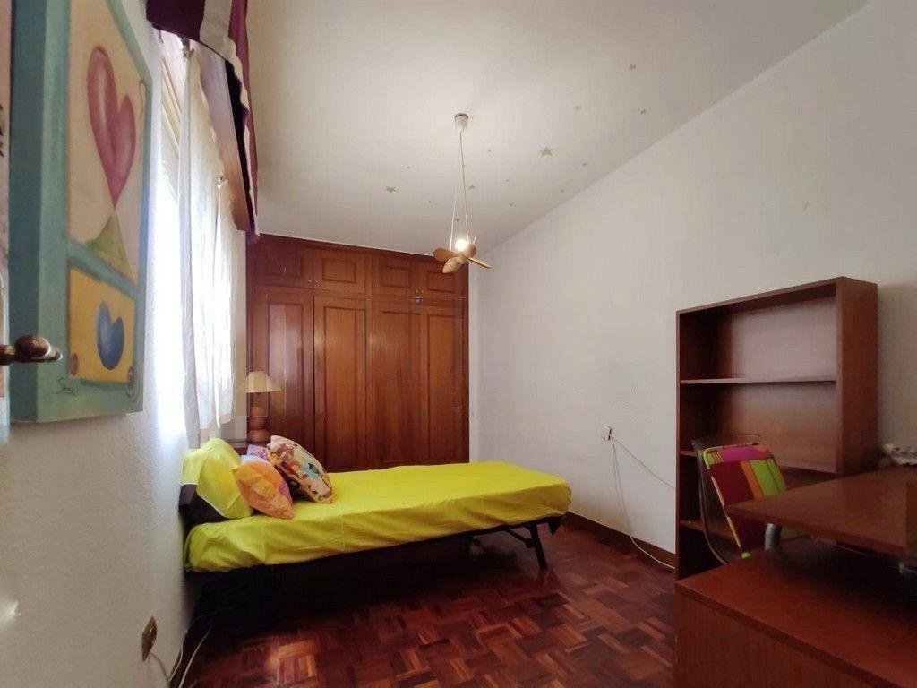 Piso de 126 m² en San Vicente del Raspeig
