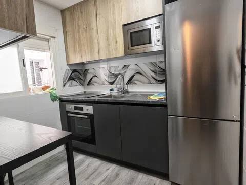 Habitación 84 m², Parla