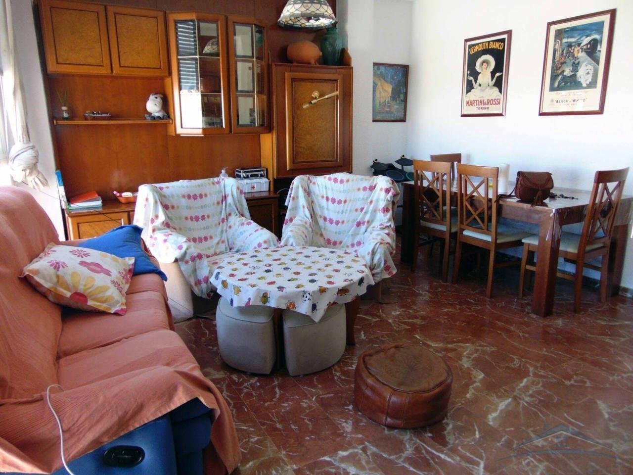 Habitació 15 m², Almeria