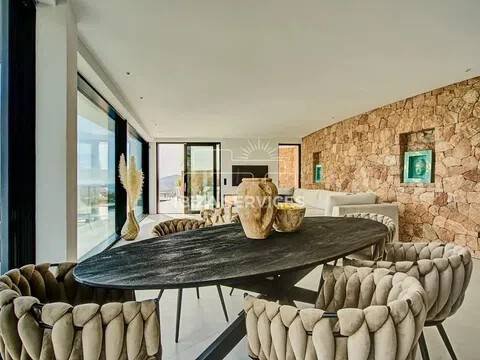 Casa de 320 m² a Santa Eulària des Riu