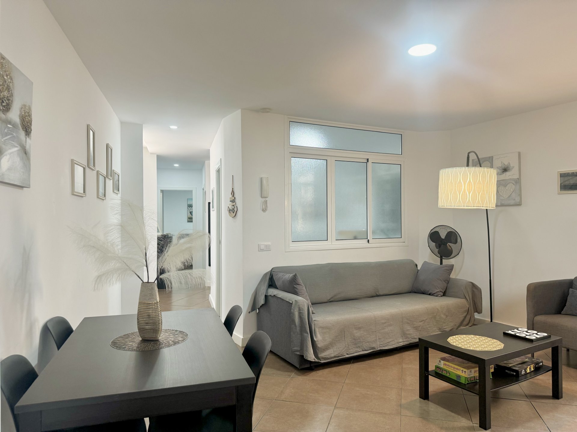 Piso de 68 m² en Las Palmas de Gran Canaria