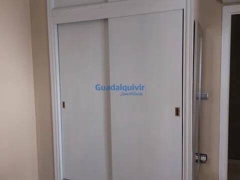 Piso de 105 m² en Dos Hermanas
