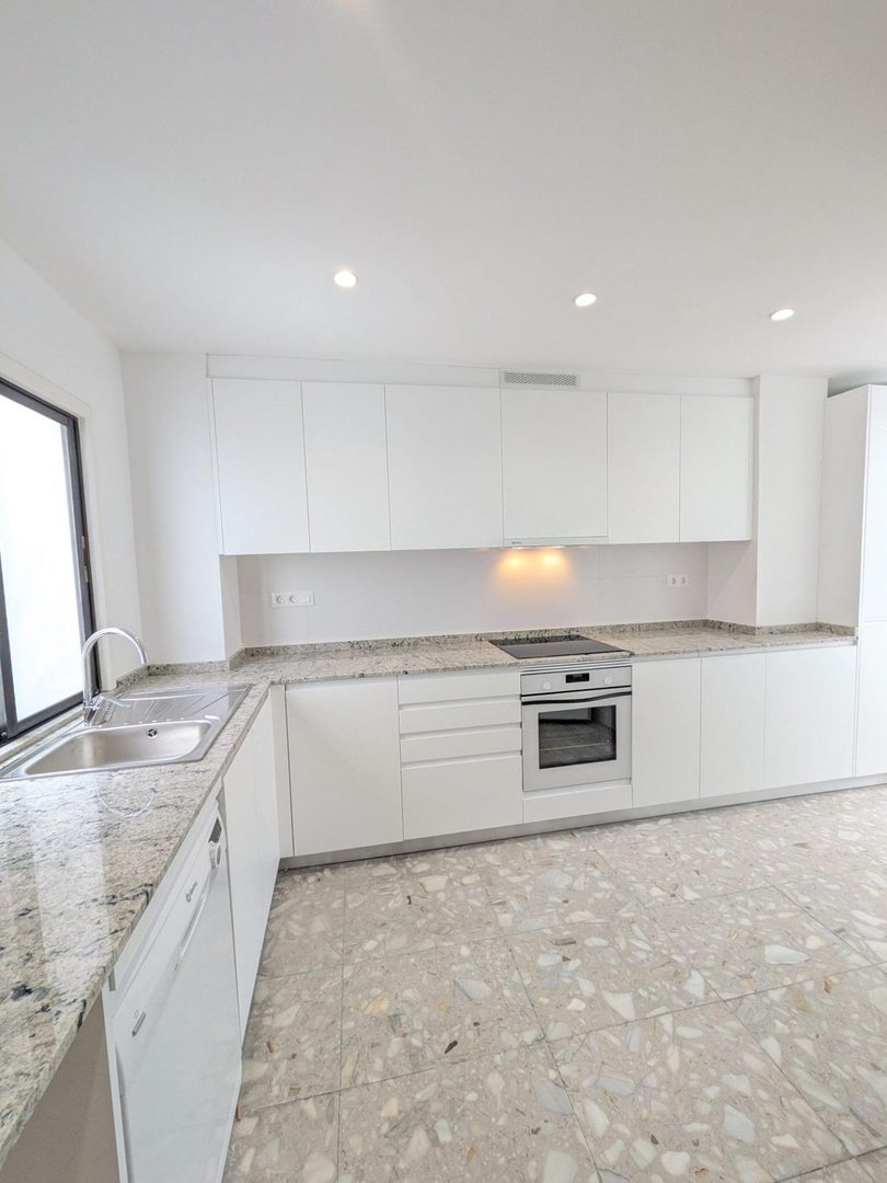 Piso de 153 m² en Las Palmas de Gran Canaria