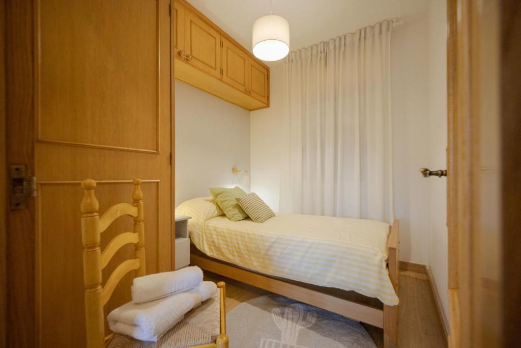 Habitación 85 m², Pontevedra