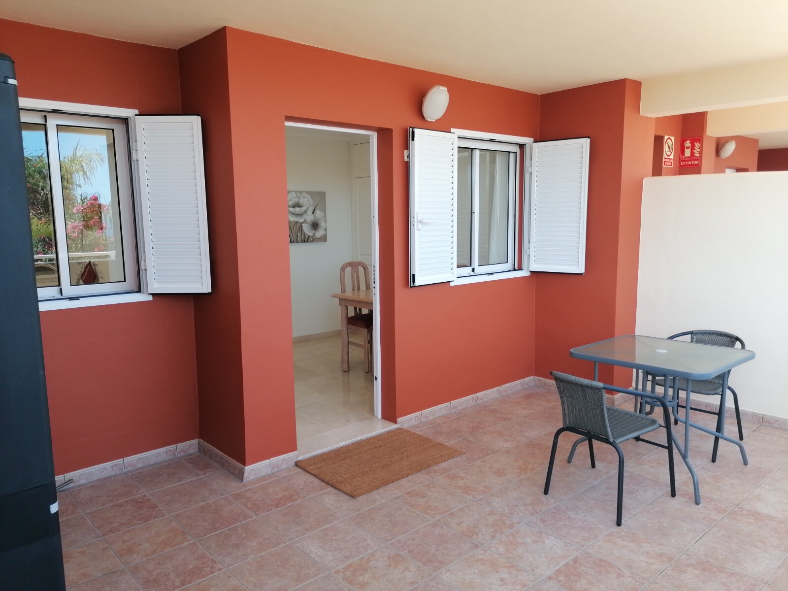 Piso de 115 m² en Puerto de la Cruz