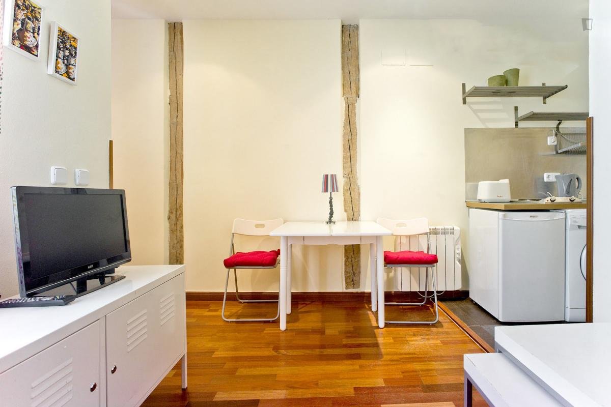 Piso de 41 m² en Madrid