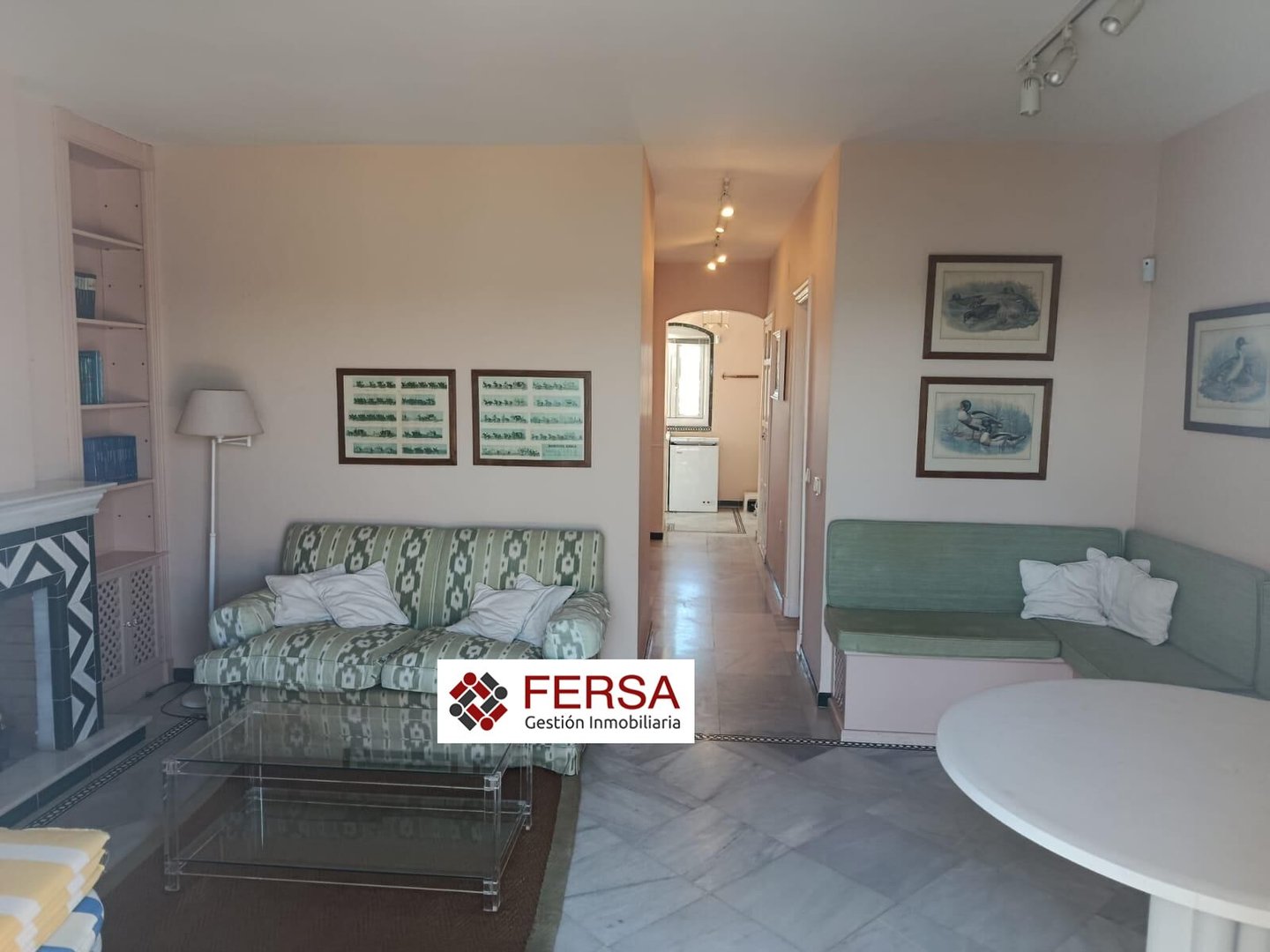 Piso de 115 m² en El Puerto de Santa María