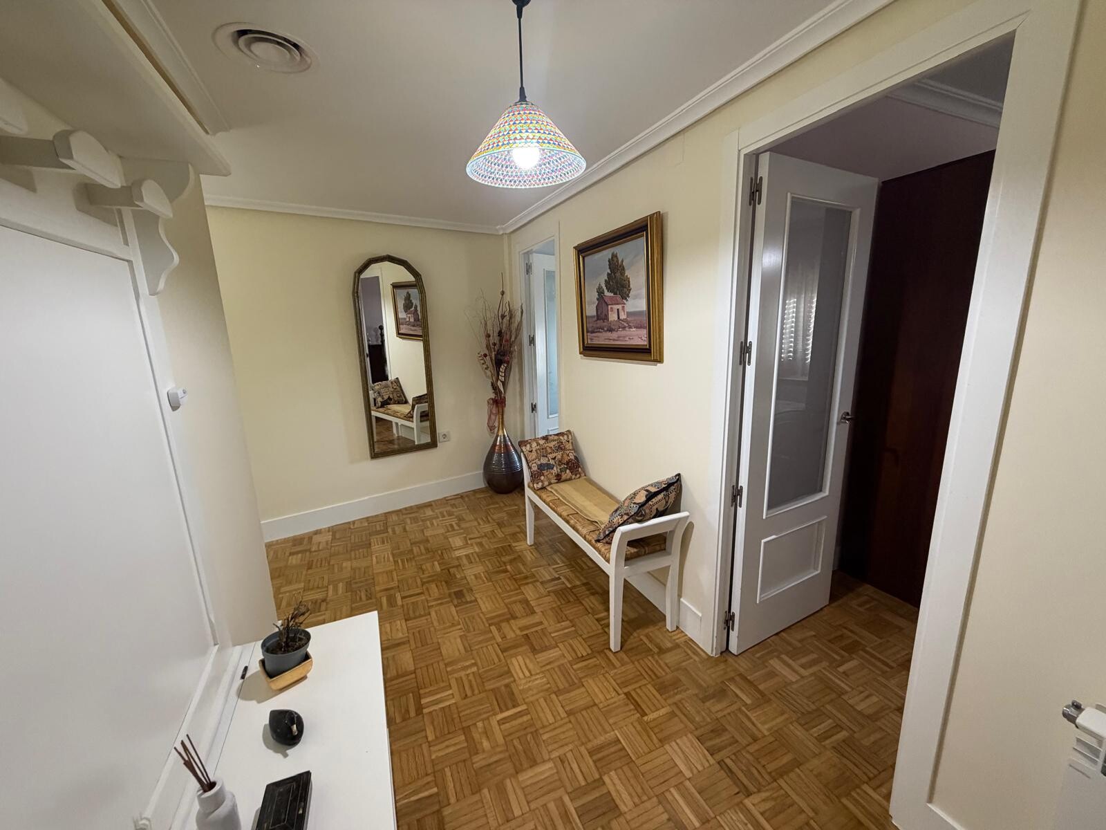Квартира 142 м² в Пуэртольяно