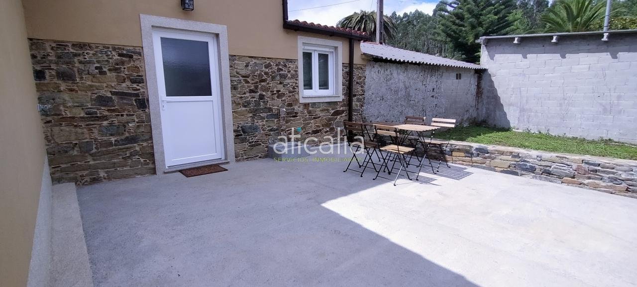 Casa de 100 m² en Cedeira