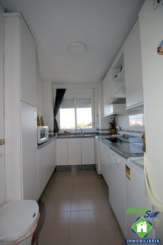 Pis de 66 m² a Jerez de la Frontera