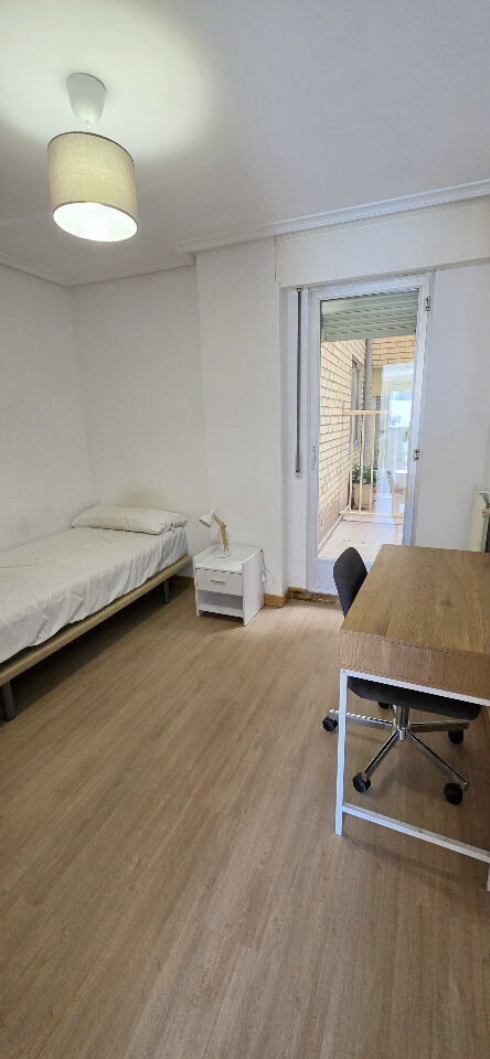 Piso de 92 m² en Logroño