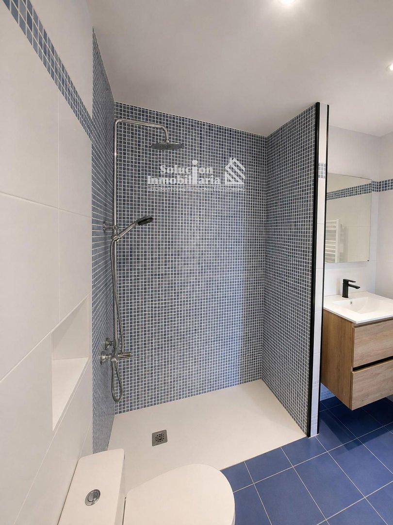 Appartamento 57 m² a Salamanca