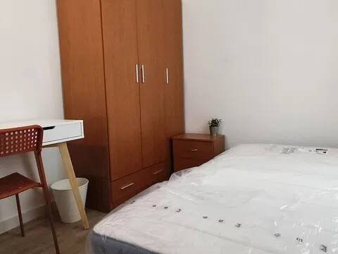 Habitación 16 m², San Vicente del Raspeig