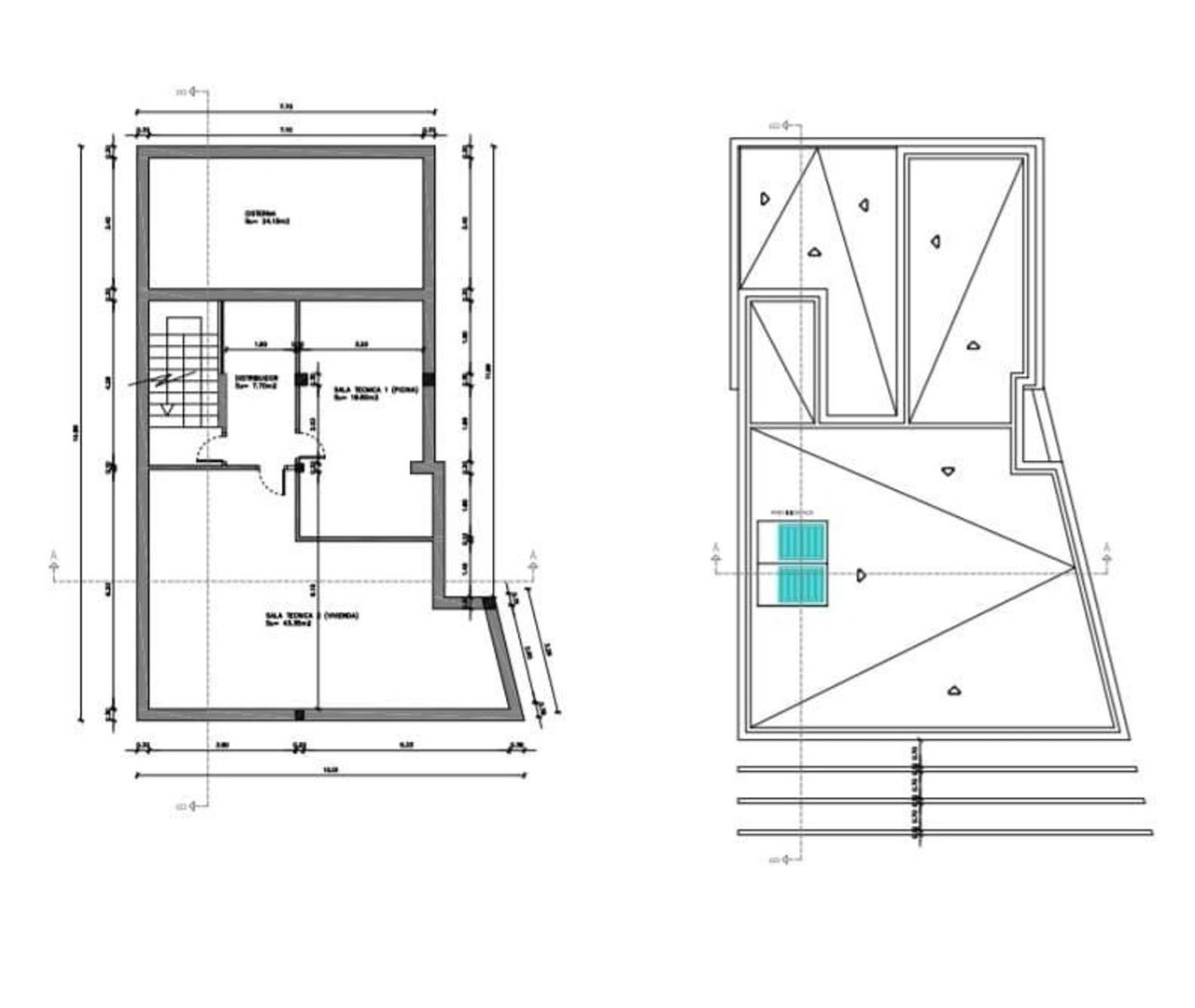 Casa de 198 m² a Sant Josep de sa Talaia