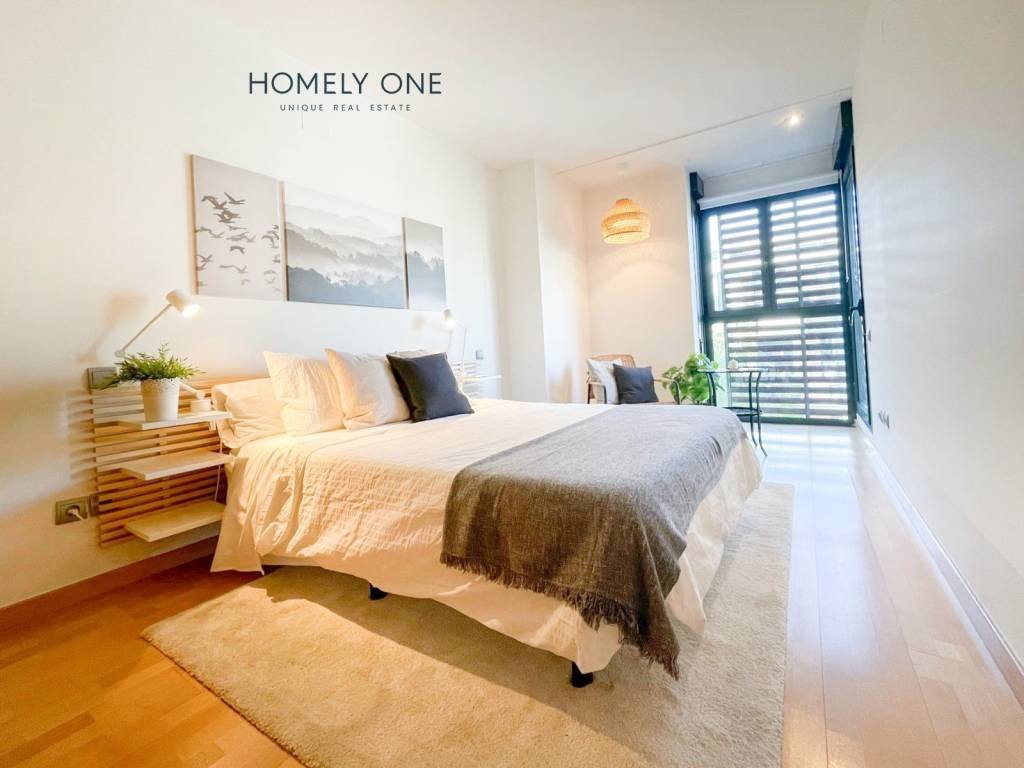 Apartamento 103 m² em Madrid