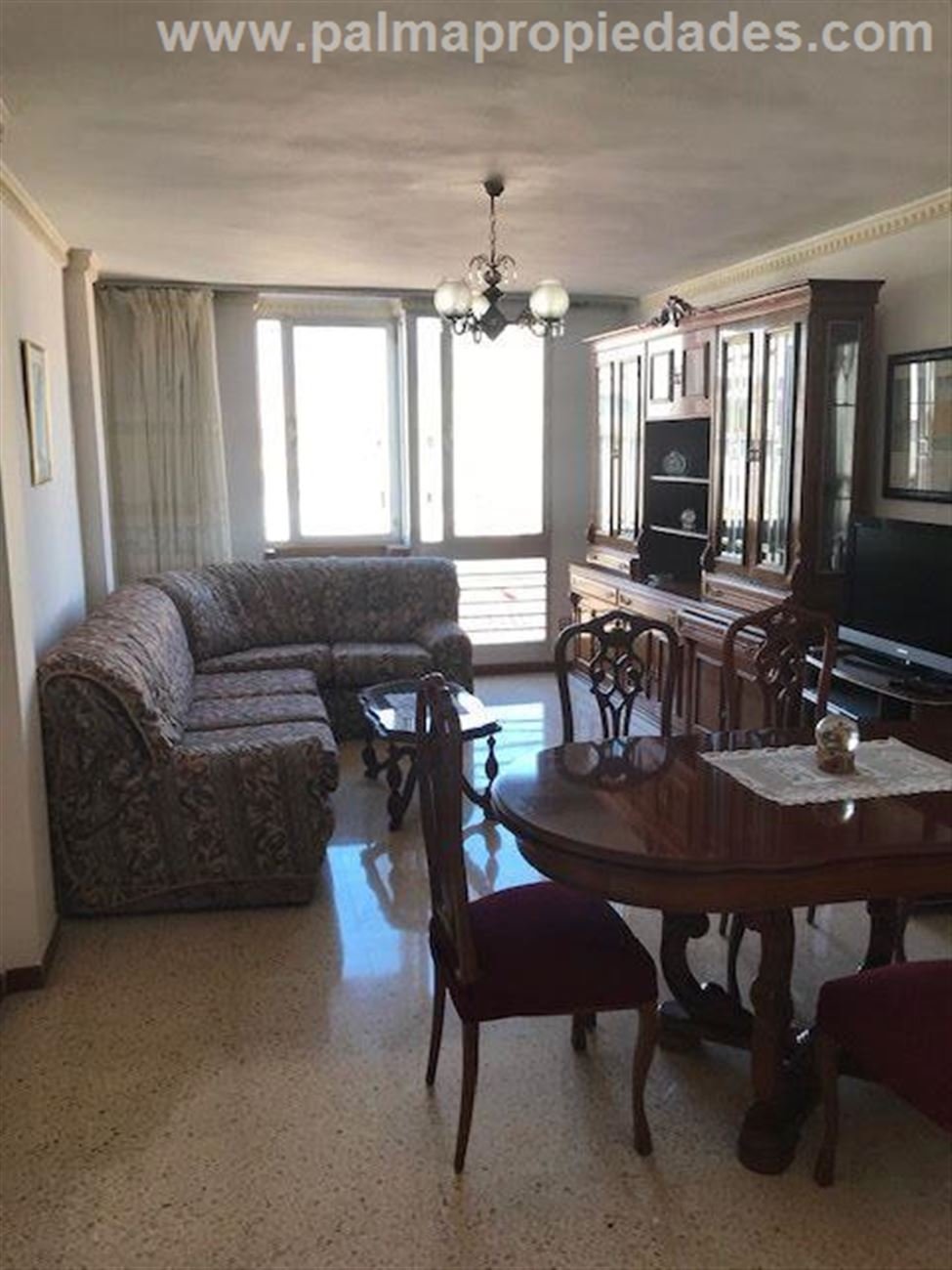 Piso de 112 m² en Palma