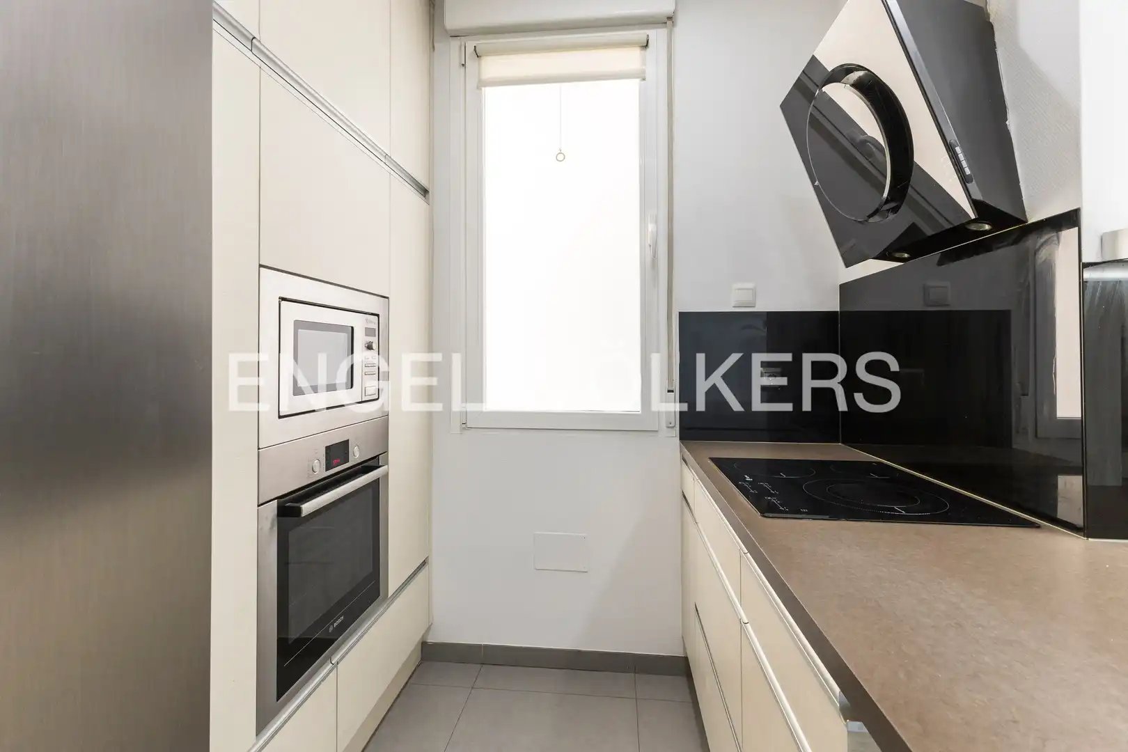Appartement 195 m² à Madrid
