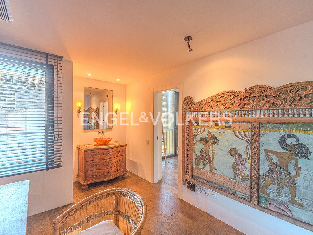 Wohnung 144 m² in Alicante