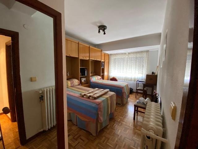 Piso de 100 m² en Burgos