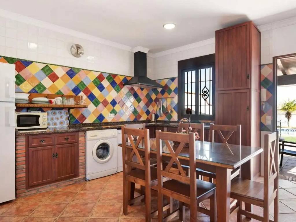 Casa de 40 m² a Conil de la Frontera