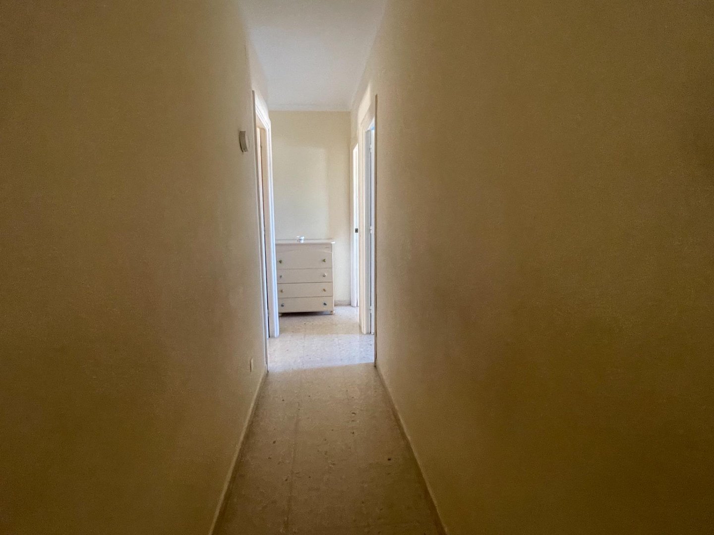 Piso de 108 m² en El Puerto de Santa María