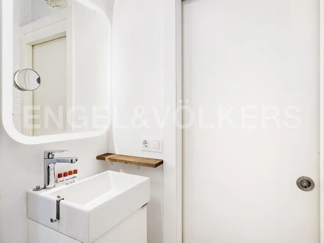 Pis de 45 m² a Barcelona