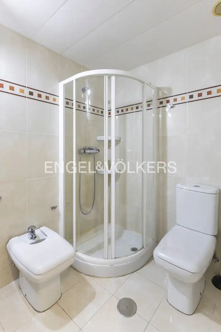 Piso de 100 m² en Madrid