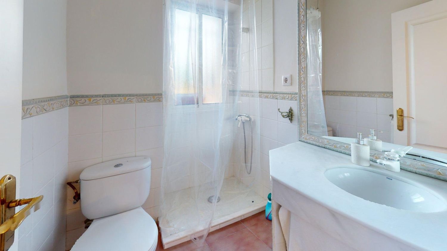 Appartement 122 m² à Séville