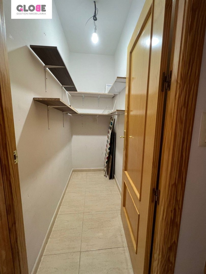 Pis de 65 m² a Churriana de la Vega